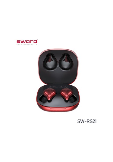Sword Elite SW-RS21 Bluetooth Kulak İçi Kulaklık
