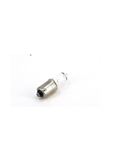 10 Adet 12v 6w H6 Ampul Park Ampulü
