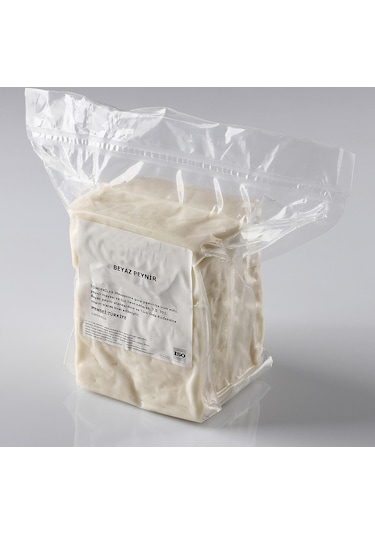 5 Kg Gıda Vakum Poşeti 120 Mikron Düz Vakum Poşeti 25X35 K-353