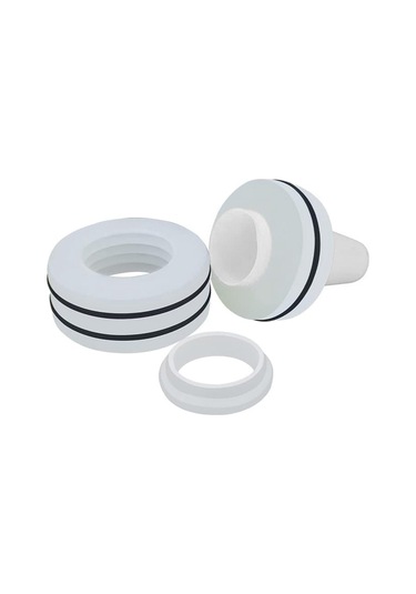 Xurunkeji 704551 Havasız Püskürtme Piston Çubuğu Darbeli 440, 540, 640 Püskürtme Makinesi Conta Onarımı 704586