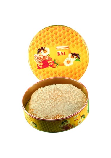 Hizan Karakovan Kasnak Balı 1.250 KG