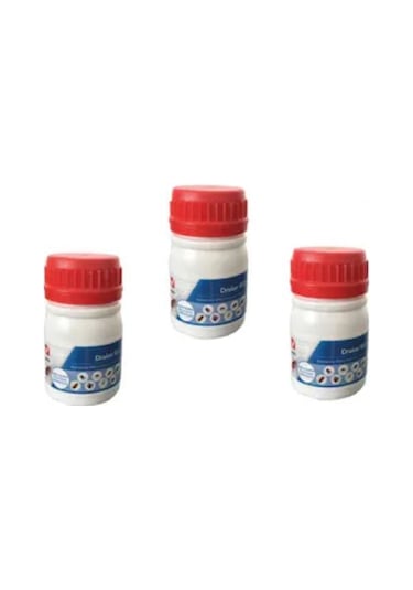 Vebi Draker 10.2 CS Konsantre Genel Haşere Kokusuz 3 x 50 ML