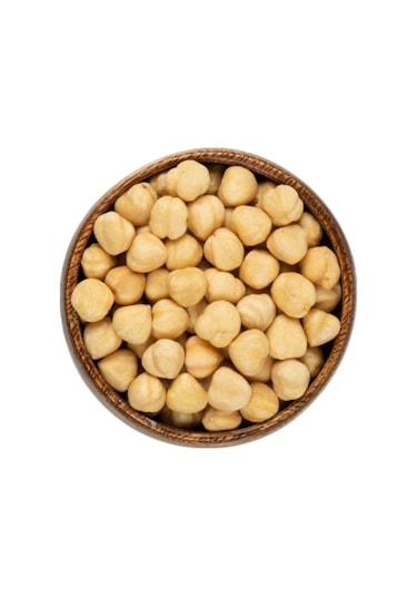 Gürsoy Çifte Kavrulmuş İç Fındık Vakum Paket 4 x 100 G