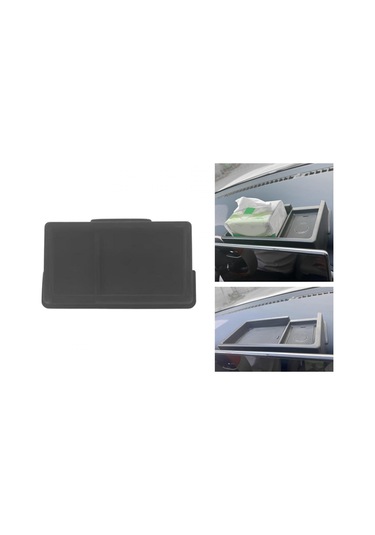 Homyl Byd Yuan Plus Atto 3 Flocking Için Navigasyon Akın