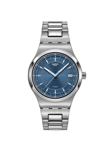 Swatch Yıs435g Erkek Kol Saati