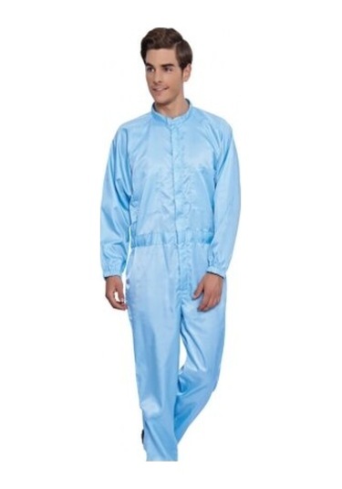 Işmont Antistatik Iş Tulumu