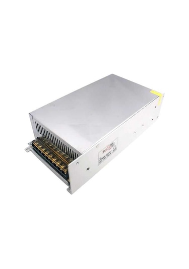 24 Volt 25 Amper Smps 600w Adaptör