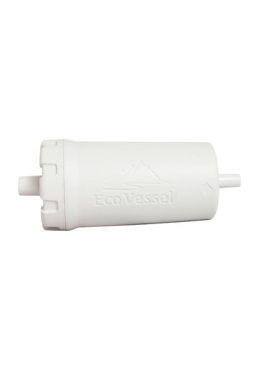 Eco Vessel Packaged Termos Filtresi