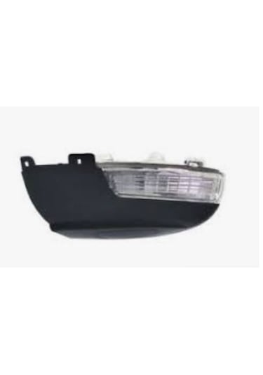 SPJ MAX Z-220 Dikiz Ayna Sinyali Sol Tiguan 08-16 Sinyalli Alt K