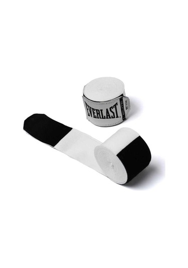 Everlast Elite El Sargısı White 457cm P00003324 Beyaz