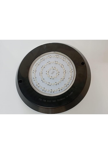Powershıne Slimstar Lamba Rgb 25w Siyah Çer.