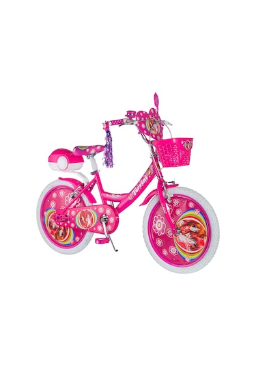 Tunca Torrini Lady 20 J Çocuk Bisikleti