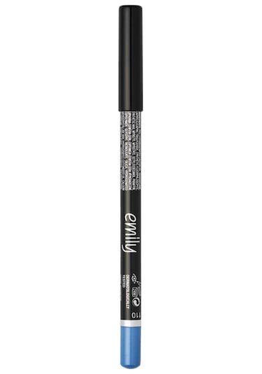 Waterproof Eye Pencil No: 110 - Suya Dayanıklı Göz Kalemi Diğer