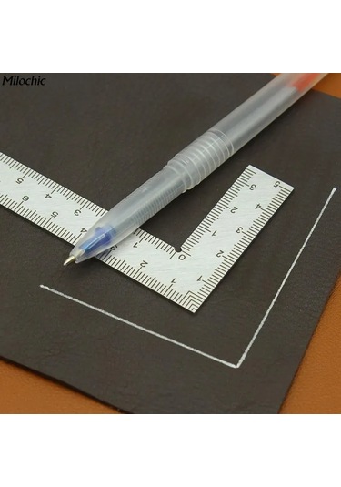 Moveevo Stainless Steel L-şekilli Cetvel 50x100mm: Dayanıklı, Korozyona Dayanıklı, Hassas Ölçü İçin Profesyonel Araç