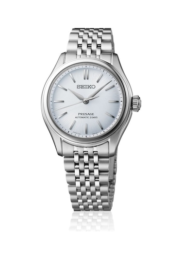 Seiko Presage Spb521j Kol Saati Metalik