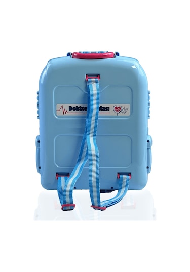 Cicciobello Doktor Çantası 2'si 1 Arada