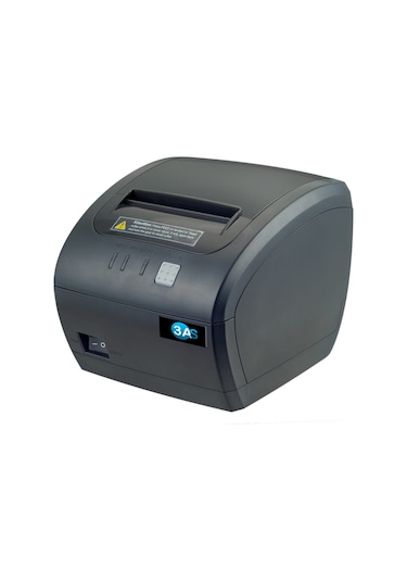 3AS MR-WP230W Termal Fiş Yazıcı