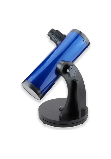 Carson Jc-200 Skyseeker 15-37,5x76mm Newton Reflektör