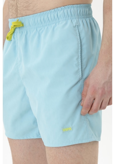 U.s. Polo Assn. Erkek Mint Deniz Şortu 50282943-vr090