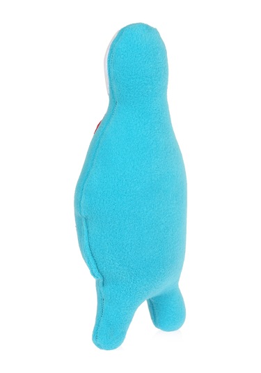 Berselüxbaby Uyku Arkadaşı Uzaylı.El Yapımı Polar.Peluş 30/15Cm..