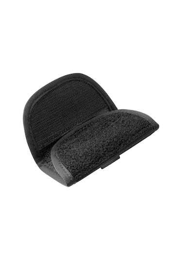 Ayex Backpack Strap Mount Telesin Gp-bpm-003 Aksiyon Kamera Çanta Askı Aparatı Gopro, Djı İle Uyumlu