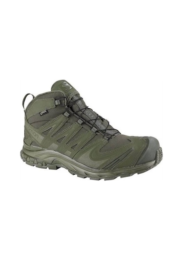 Salomon Xa Forces Mıd Gtx Erkek Taktik Bot L40142000 Ranger Grey/ranger Gr