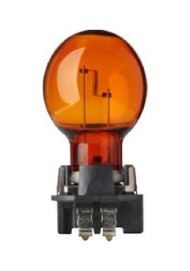 Philips Pwy24W Vw. Audi Sarı Sinyal Ampulü 12V 24W