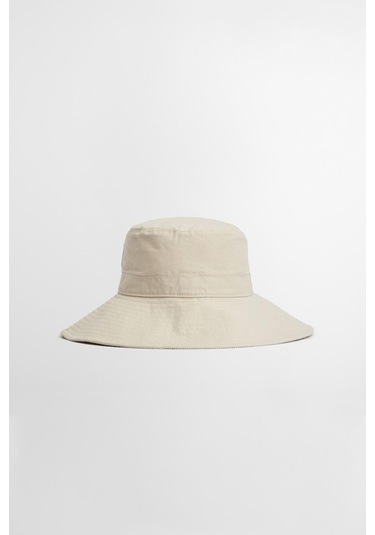 Barbour Mya Bucket Şapka Be11 Oatmetal Bej