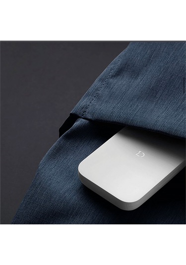 Xiaomi Mijia Tırnak Beş Parçalı Set Mjzjd002qw