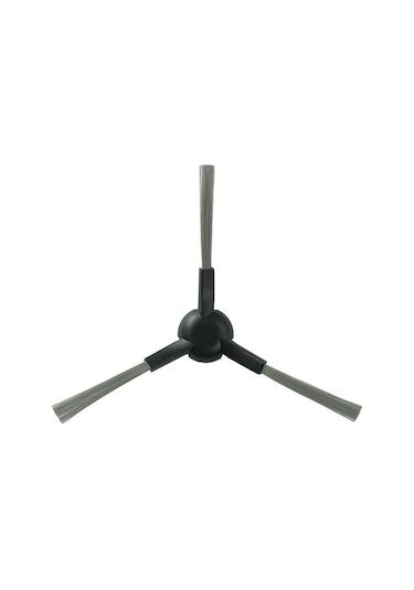 Xurunkeji Xiaomi Robot Vakum X20 Max / D109gl Yedek Parçaları Ana Fırça Yan Fırça Hepa Filtre Paspas Bezi Toz Torbası