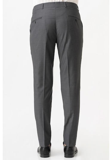 White Stone Caserta P1001 Slim Fit Düz Kumaş Pantolon Antrasit-antrasit Antrasit White Stone Caserta P1001 Slim Fit Düz Kumaş Pantolon Antrasit-antrasit Antrasit