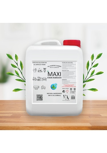 Maxi Leke Sökücü 5 L