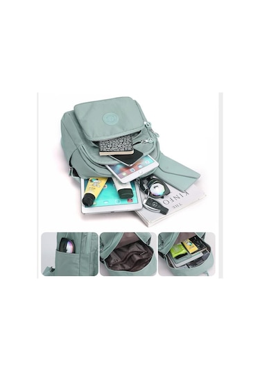 LSJ-351 Çok Amaçlı Sırt Çantası