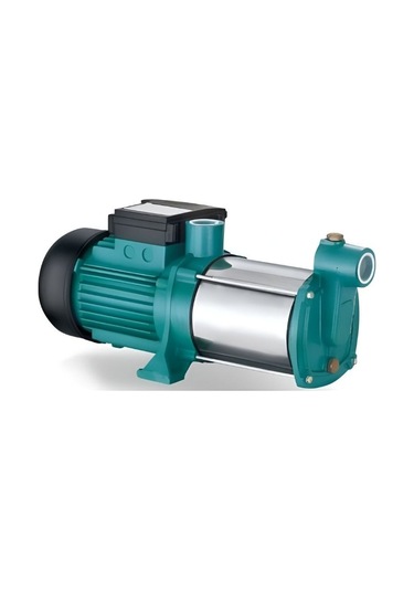 Momentum Hmc-10sct / Temiz Su Hidrofor Sistemleri Noril Fanlı İrtifalı Pompa 380v - 3 Hp