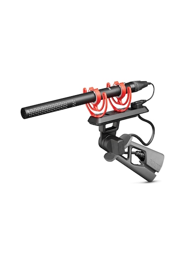Rode Ntg-5 Shotgun Mikrofon Kit