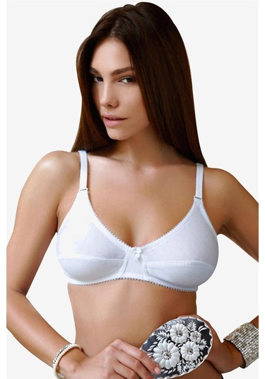 Ayyıldız 556 Toparlayıcı Sütyen-ten Ten