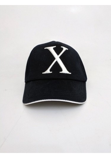 X Harfli Sandwich Panel Şapka