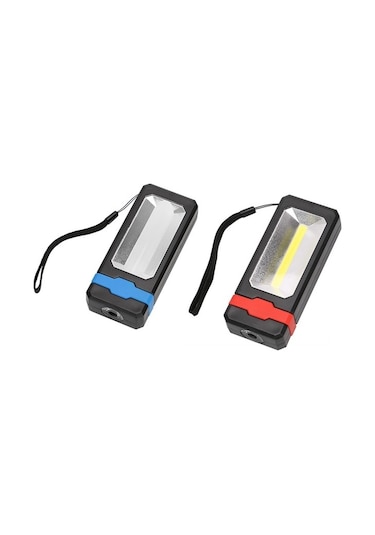 Willowhaven Yeni Taşınabilir 6sı 1 Arada Çok Fonksiyonlu El Feneri Ve Acil Durum Alet Seti Gümüş Altın