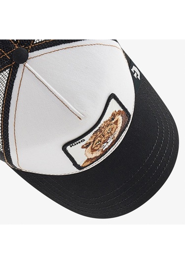 Goorın Bros Animal Farm Unisex Siyah Şapka Düz 101-0388 Siyah