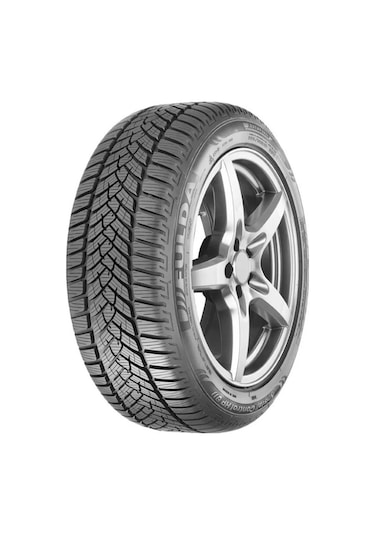Fulda 195/50 R15 82H Kristall Control HP 2 Kış Lastiği 2023