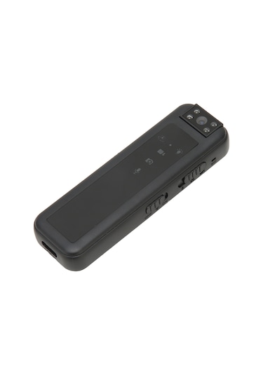 Konesam 1080p Hd Gömülü Batarya Spor Kamera - İnfrafed Gece Görüşü, 5 Saat Kayıt, 256gb Destek, Type-c Kamera + Veri Kablosu + Kılavuz