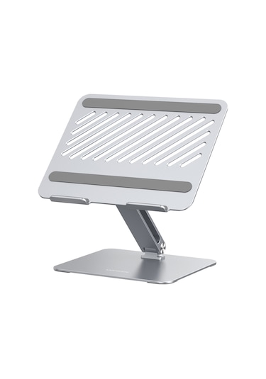 Ugreen Yükseklik Ve Açı Ayarlı Alüminyum Tablet Notebook Standı, 40291