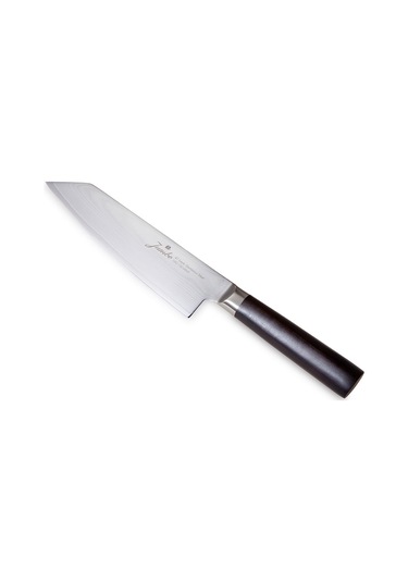 Jumbo Miyaki Damascus Çelik Bıçak 18 Cm Çelik
