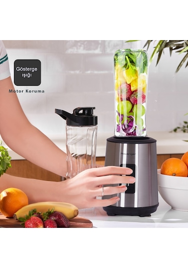Rowenger RO-300 Fitmix 300 W Smoothie Blender
