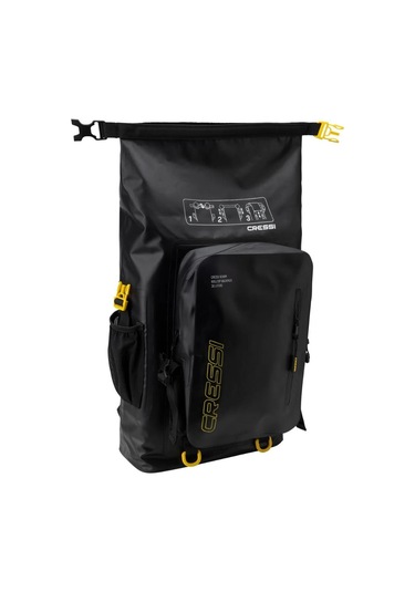 Cressi Venom Dry Sırt Çantası