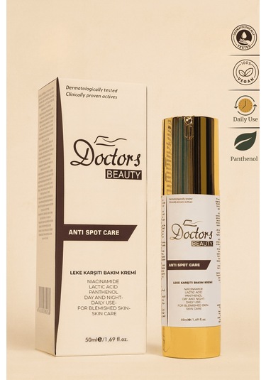 Yoğun Leke 3'lü Etki Seti Güneş Kremi & Leke Karşıtı Seti