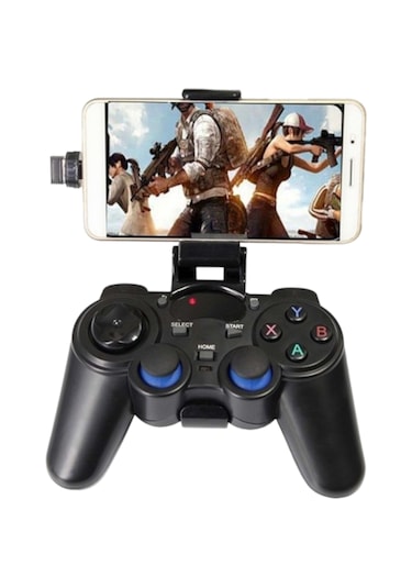2.4ghz Android Telefon Kablosuz Oyun Kolu Gamepad ,pc Tv Box Ps3