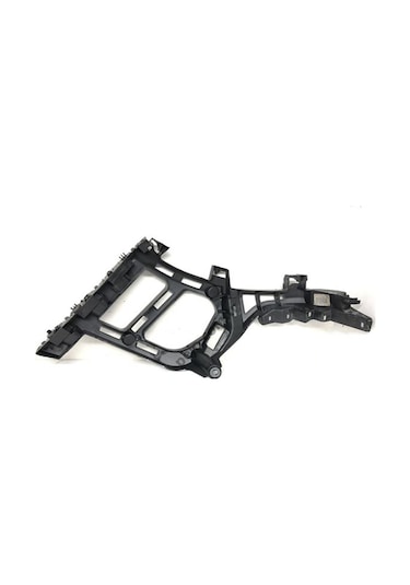 Pulo Po-3008171 Arka Tampon Baglantı Braketı Sol 2008 17
