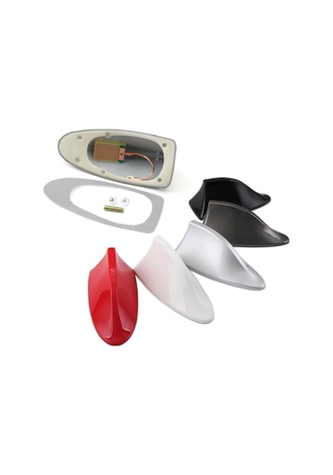 Noktaoto Kia Picanto Uygun Shark Köpekbalığı Balina Anteni