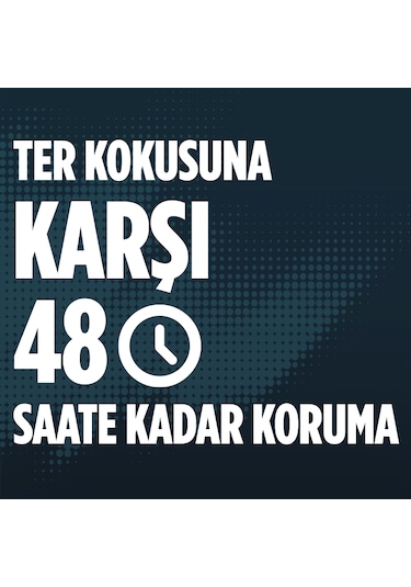 Blade Cool Fresh Erkek Sprey Deodorant 6 x 200 ML